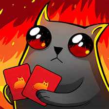 Exploding Kittens